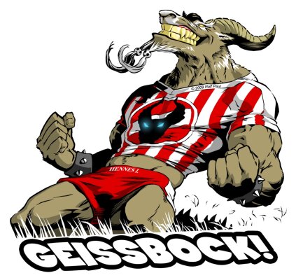 Postcards, sticker, miniatures, t-shirts,...