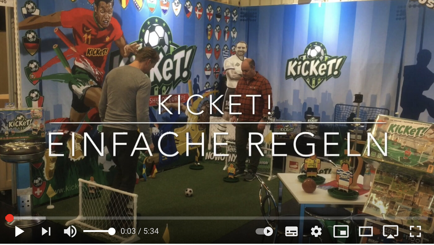 Einfache Regeln
