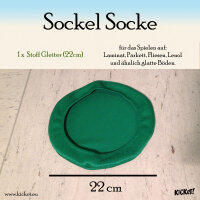 KiCKeT! - Base socks
