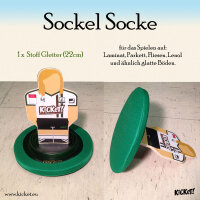 Sockel Socken