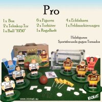 KiCKeT! - Pro Box (custom teams)