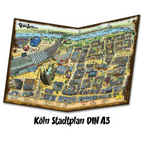 Die DomSpitzen Band #1 - Köln-Comic, Geschichtsbuch...