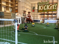 KiCKeT! - Basis Spiel (eigene Teams)