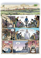 Das Münchner Kindl - München Comic, Geschichtsbuch und Stadtführer