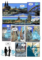 FERTIG! Die DomSpitzen Band #3 - "Kölle,...