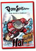 VORBESTELLUNG, LIMITIERT! - DomSpitzen - Band #4 -...